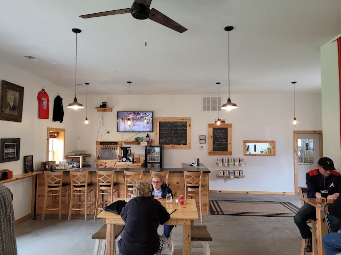 Harry Stuff Brewing company Brewery in Wawaka Indiana