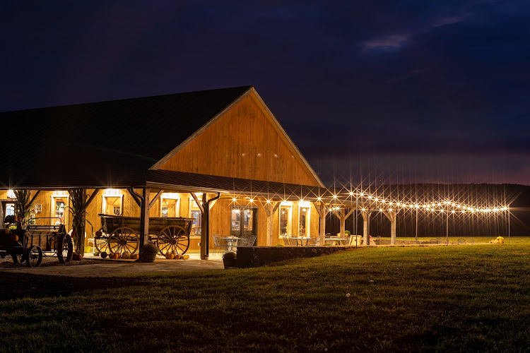 Harvest Gap Brewery Brewery in Hillsboro Virginia