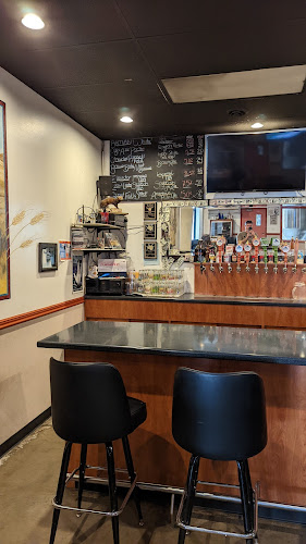 Harvest Moon Brewing Co Brewery in Belt Montana