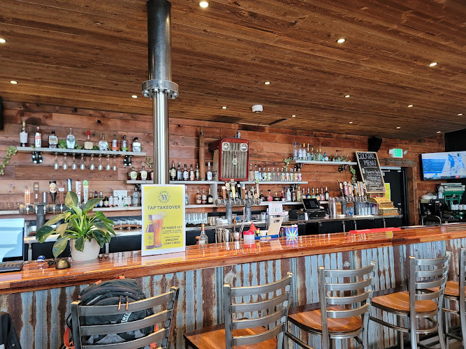 Harvester Taproom restaurants in St Paul Oregon