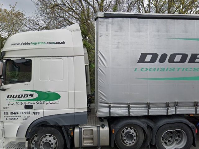 Hastings Beer Co Brewery in Saint Leonards-on-sea