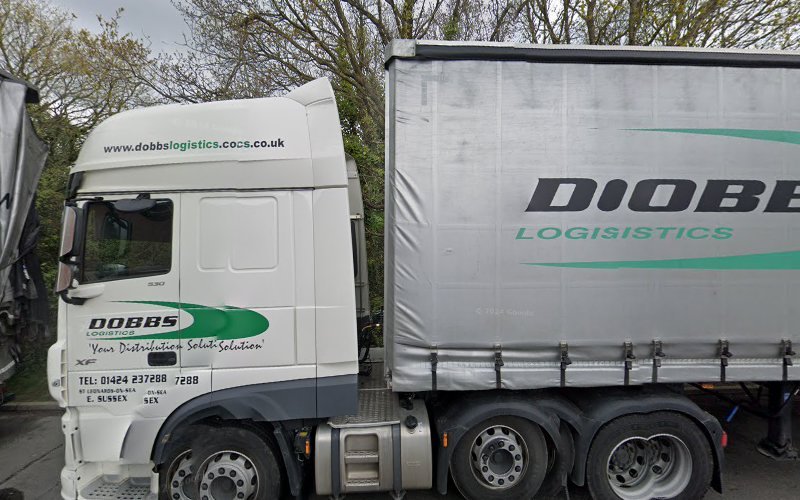 Hastings Beer Co Brewery in Saint Leonards-on-sea