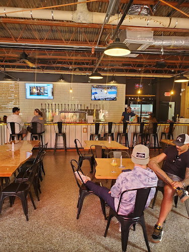 Hatchet Brewing Company Brewery in Southern Pines North Carolina