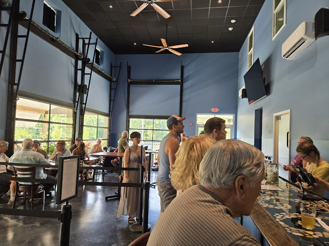 Hawk Mountain Brewery Brewery in Whitehall Township Pennsylvania