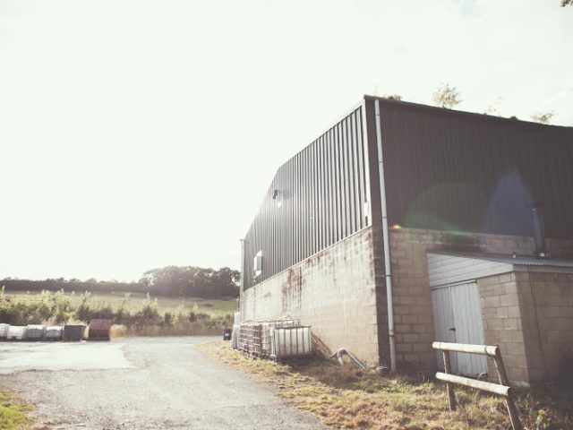 Hawkstone Brewery Brewery in Cheltenham