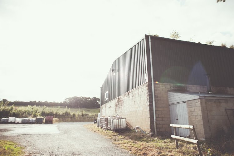 Hawkstone Brewery Brewery in Cheltenham