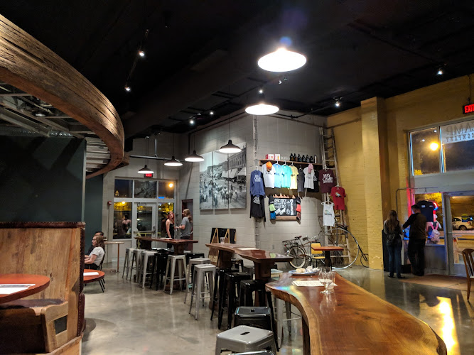Hay Camp Brewing Company restaurants in Rapid City South Dakota