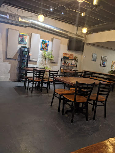 Haynie's Corner Brewing Company Brewery in Evansville Indiana