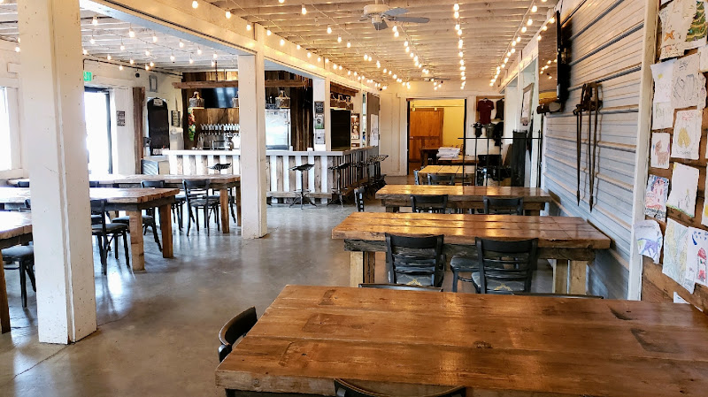 Haywire Brewing Co Brewery in Snohomish Washington