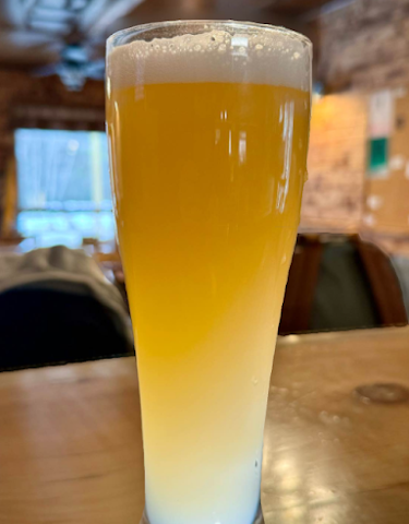 Hazywater Brewery, LLC. Brewery in Turner Maine