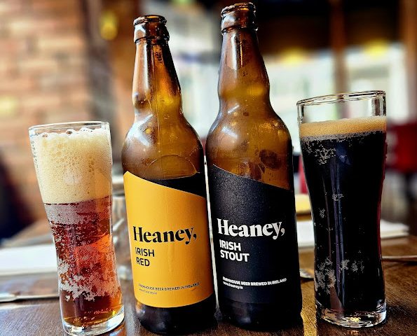 Heaney Brewery Brewery in Magherafelt