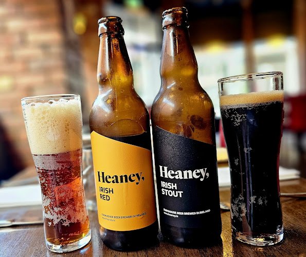 Heaney Brewery Brewery in Magherafelt