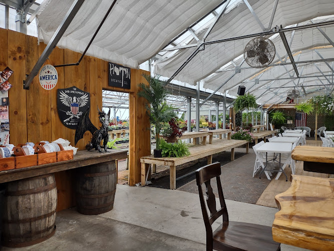 Heart Of The North Brewing Co. restaurants in Ladysmith Wisconsin