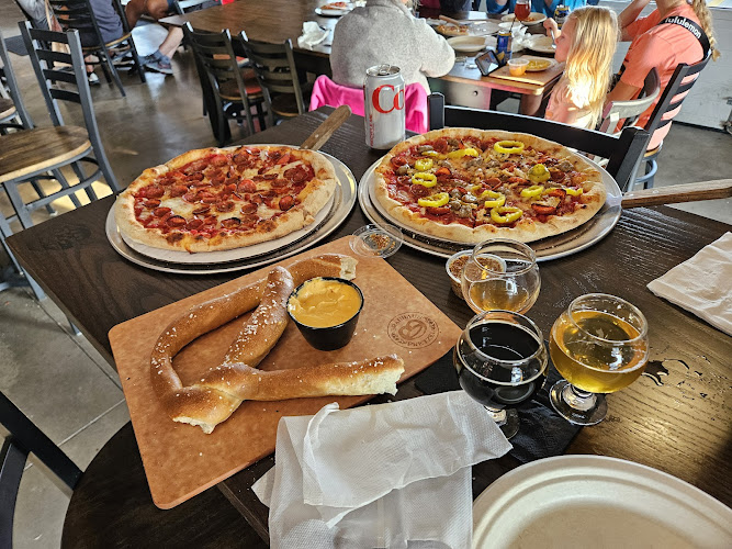 Hearth Brewing Brewery in Harrison Ohio