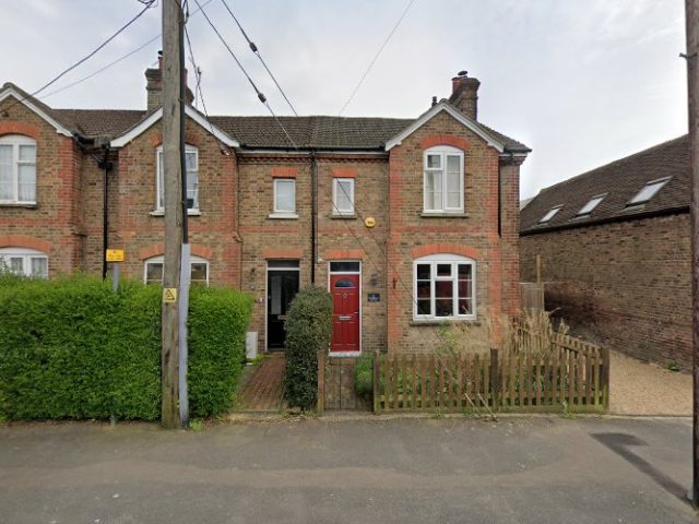 Heathen Brewers Brewery in Haywards Heath
