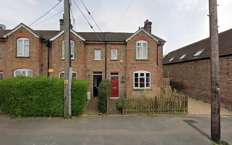 Heathen Brewers Brewery in Haywards Heath