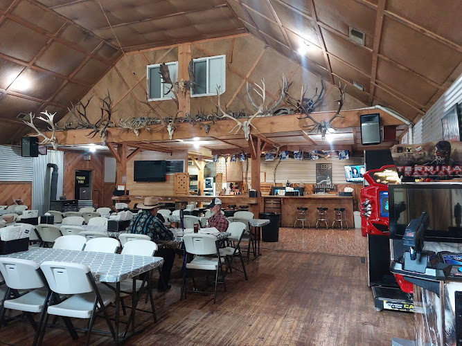 Heaven’s Gate Brewery Brewery in Riggins Idaho