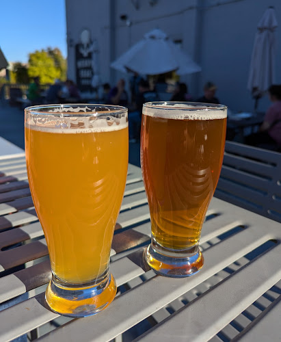 Heavy Seas Beer Brewery in Halethorpe Maryland