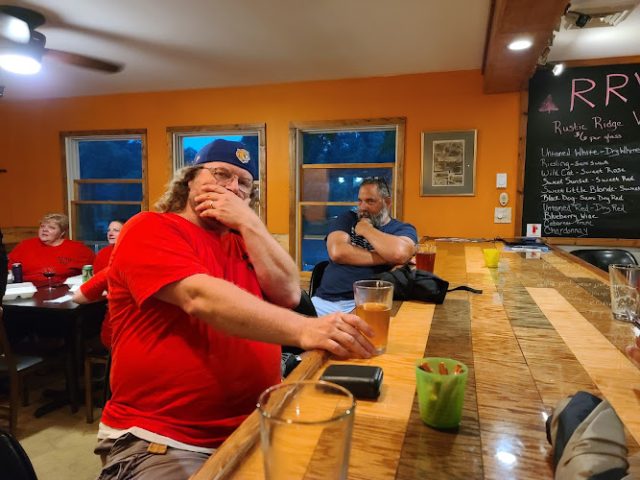 Heelpath Brewing Co Brewery in Frankfort New York