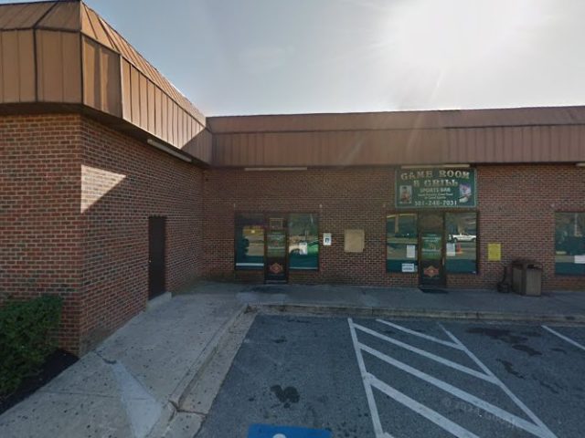 Heineken Brewery in Fort Washington Maryland