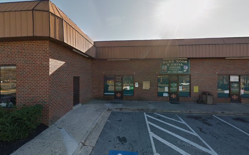 Heineken Brewery in Fort Washington Maryland