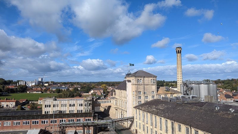 Heineken UK Ltd Brewery in Tadcaster