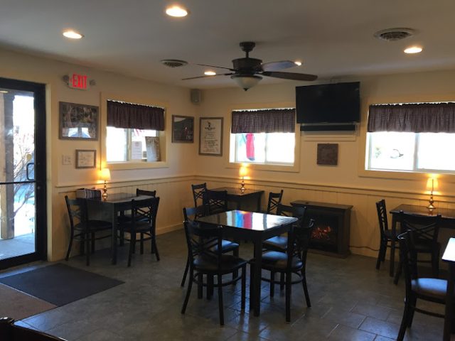 Helderberg Mountain Brewing Co. Brewery in East Berne New York