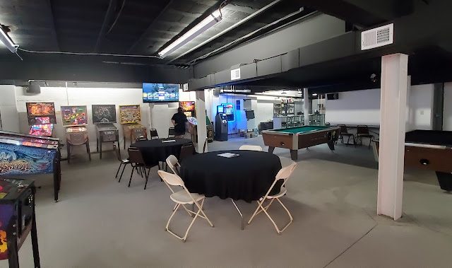 Helicon Brewing McDonald Brewery in McDonald Pennsylvania