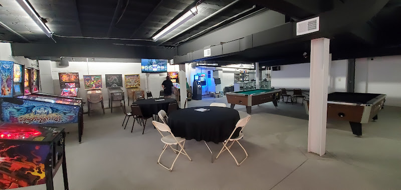 Helicon Brewing McDonald Brewery in McDonald Pennsylvania