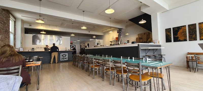 Heliotrope Brewery Brewery in Lexington Virginia