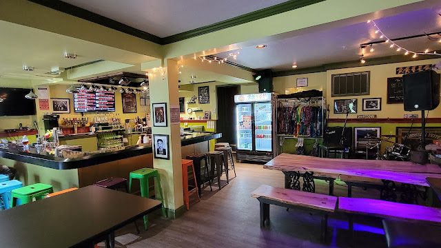 Hell In A Bucket Brewing Brewery in Marietta Pennsylvania