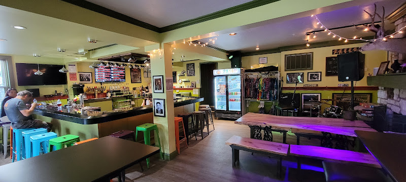 Hell In A Bucket Brewing Brewery in Marietta Pennsylvania