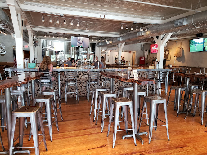 Hell 'n Blazes Brewing Company restaurants in Melbourne Florida