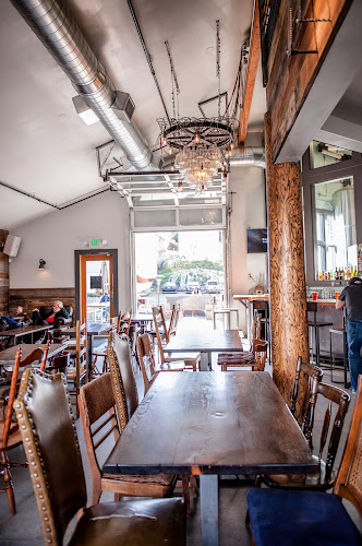 Hellbent Brewing Company Brewery in Seattle Washington