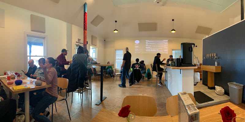 Hello Brew Co. Brewery in Fort Collins Colorado