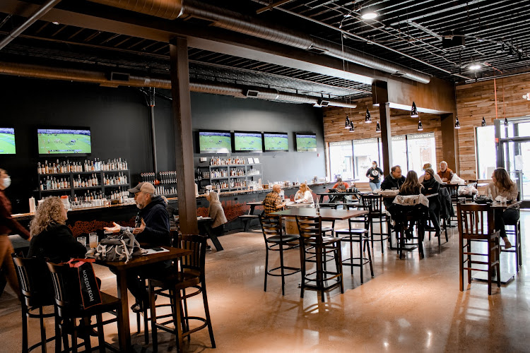 Helltown Brewing - Strip District Brewery in Pittsburgh Pennsylvania