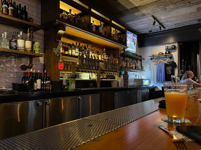 Helmsman Ale House restaurants in Newport Beach California