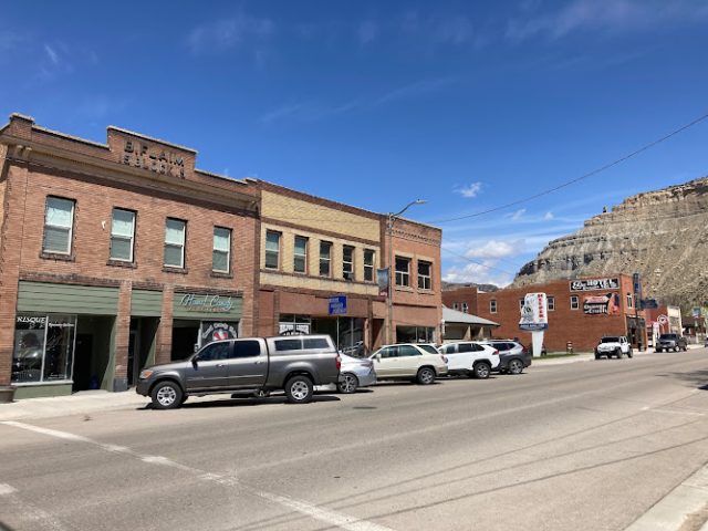 Helper Beer restaurants in Helper Utah