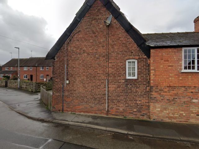 Hemlock Brewery restaurants in Derby