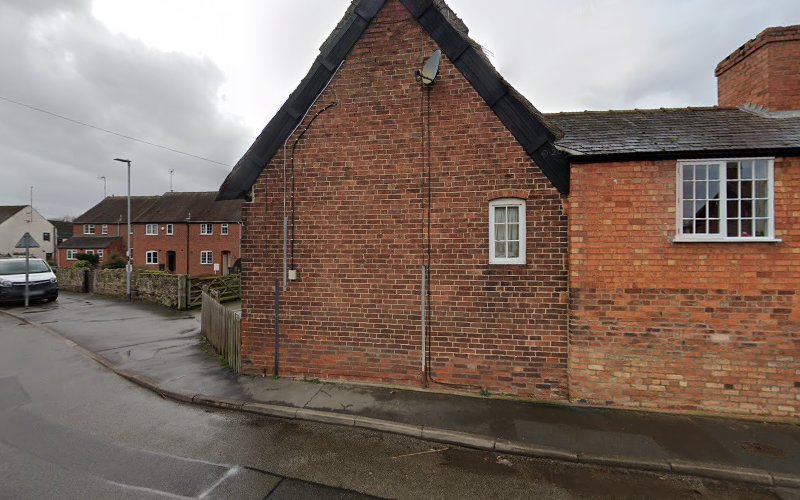 Hemlock Brewery restaurants in Derby