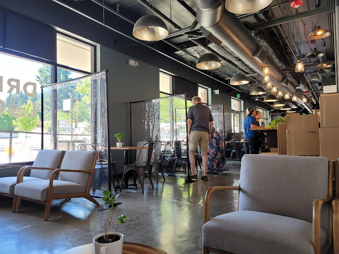 Hemlock State Brewing Co. Brewery in Mountlake Terrace Washington