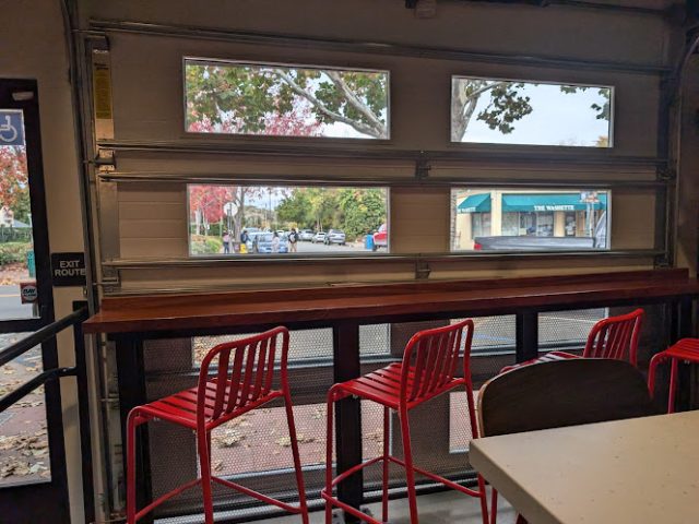 HenHouse Brewing Company Record Room Brewery in Novato California