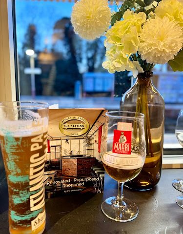 Henley Mile Brewery Brewery in Henley-in-Arden