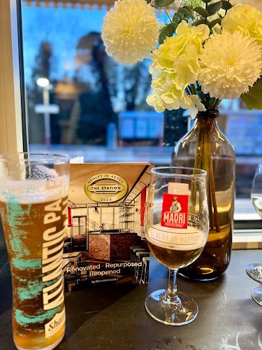 Henley Mile Brewery Brewery in Henley-in-Arden