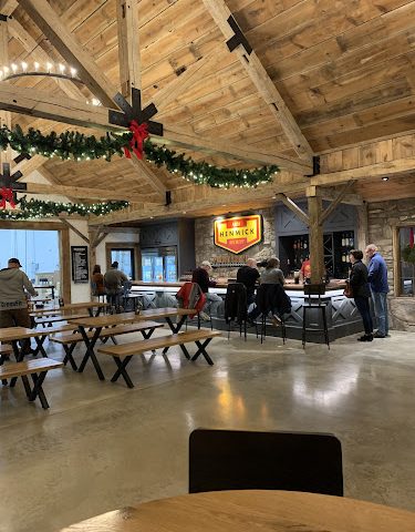 Henmick Farm & Brewery Brewery in Delaware Ohio