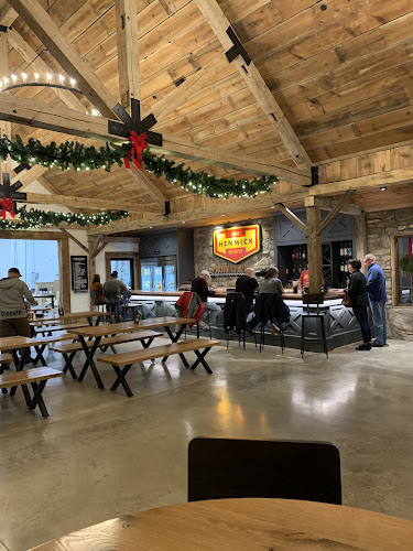 Henmick Farm & Brewery Brewery in Delaware Ohio