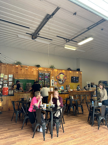 Henniker Brewing Company Brewery in Henniker New Hampshire