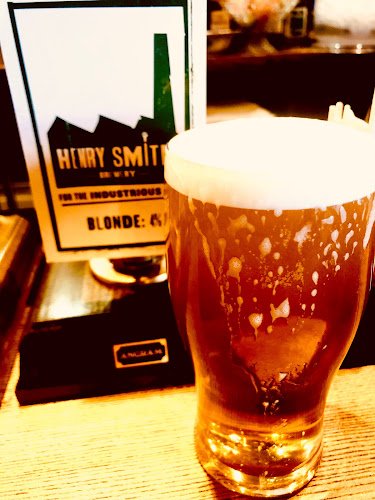 Henry Smith Brewery Brewery in Pontefract