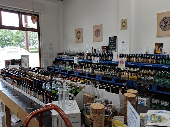 Hepworth Brewery Brewery in Billingshurst