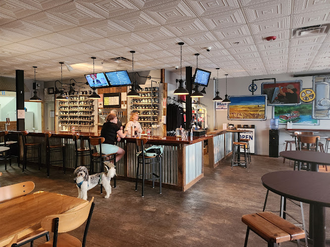 Heroes Brewing Company Brewery in Rochester New York